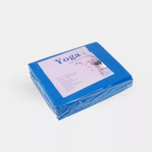 مت یوگا pvc تاشو کاوردار - فروشگاه مانکن