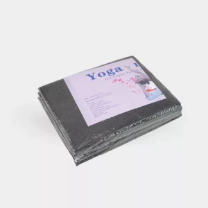 مت یوگا pvc تاشو کاوردار - فروشگاه مانکن
