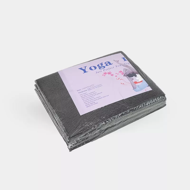 مت یوگا pvc تاشو کاوردار - فروشگاه مانکن