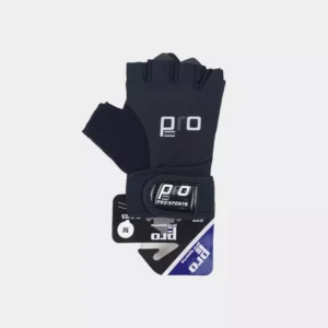 دستکش بدنسازی زنانه pro-1804 - فروشگاه مانکن