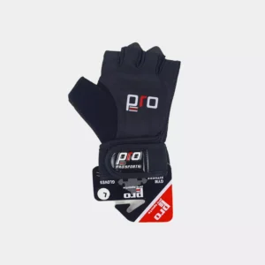 دستکش بدنسازی زنانه pro-1804 - فروشگاه مانکن