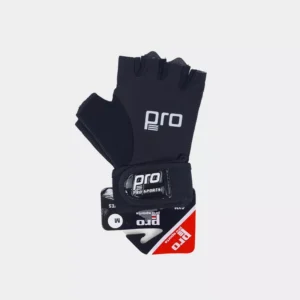 دستکش بدنسازی زنانه pro-1804 - فروشگاه مانکن