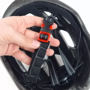 کلاه دوچرخه سواری چراغ دار AeroStream - فروشگاه مانکن