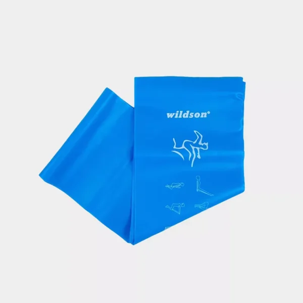 کش پیلاتس ویلدسون / Wildson - فروشگاه مانکن
