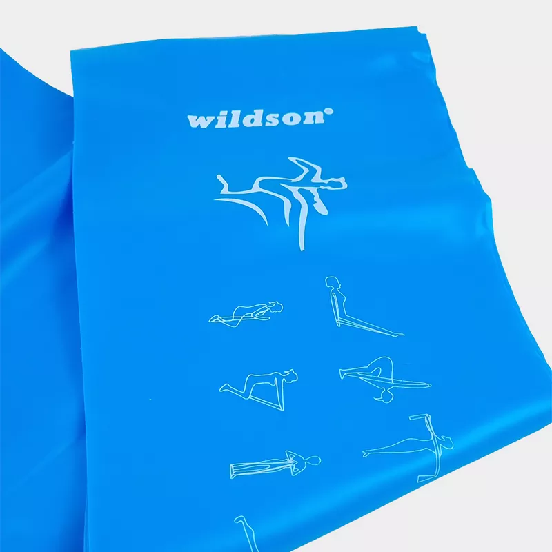 کش پیلاتس ویلدسون / Wildson - فروشگاه مانکن