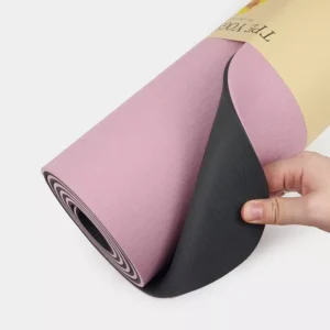 مت یوگا TPE - فروشگاه مانکن