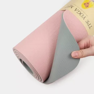 مت یوگا TPE - فروشگاه مانکن