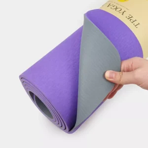 مت یوگا TPE - فروشگاه مانکن