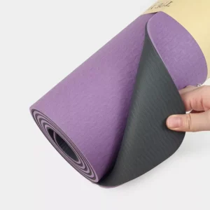 مت یوگا TPE - فروشگاه مانکن