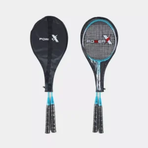 راکت بدمینتون 2 تکه PowerX - فروشگاه مانکن