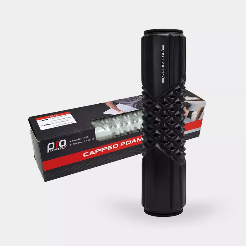فوم رولر 45 PRO مدل Capped - فروشگاه مانکن