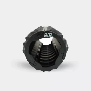 فوم رولر 3 تکه PRO مدل Detachable 33 - فروشگاه مانکن
