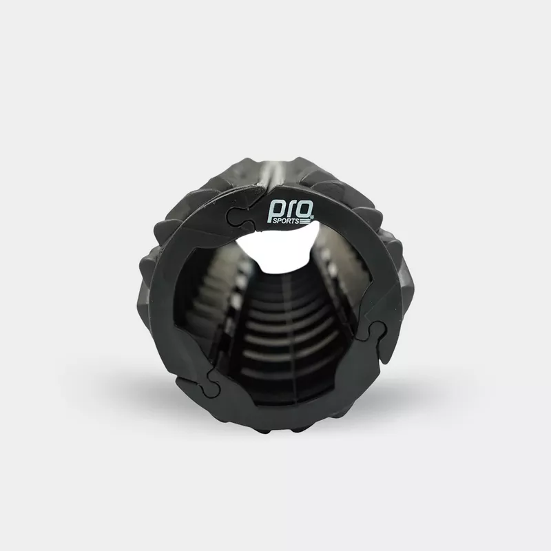 فوم رولر 3 تکه PRO مدل Detachable 33 - فروشگاه مانکن