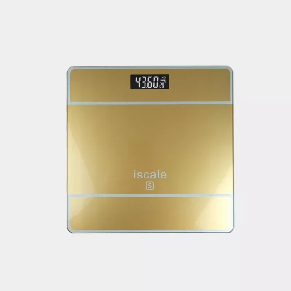 ترازو دیجیتالی iScale مدل S - فروشگاه مانکن