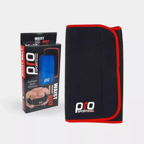 شکم بند ورزشی Pro Sports مدل PSP-769 - فروشگاه مانکن
