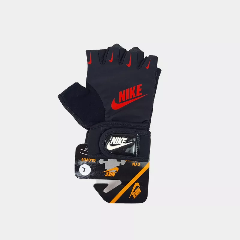دستکش زنانه بدنسازی Nike - فروشگاه مانکن